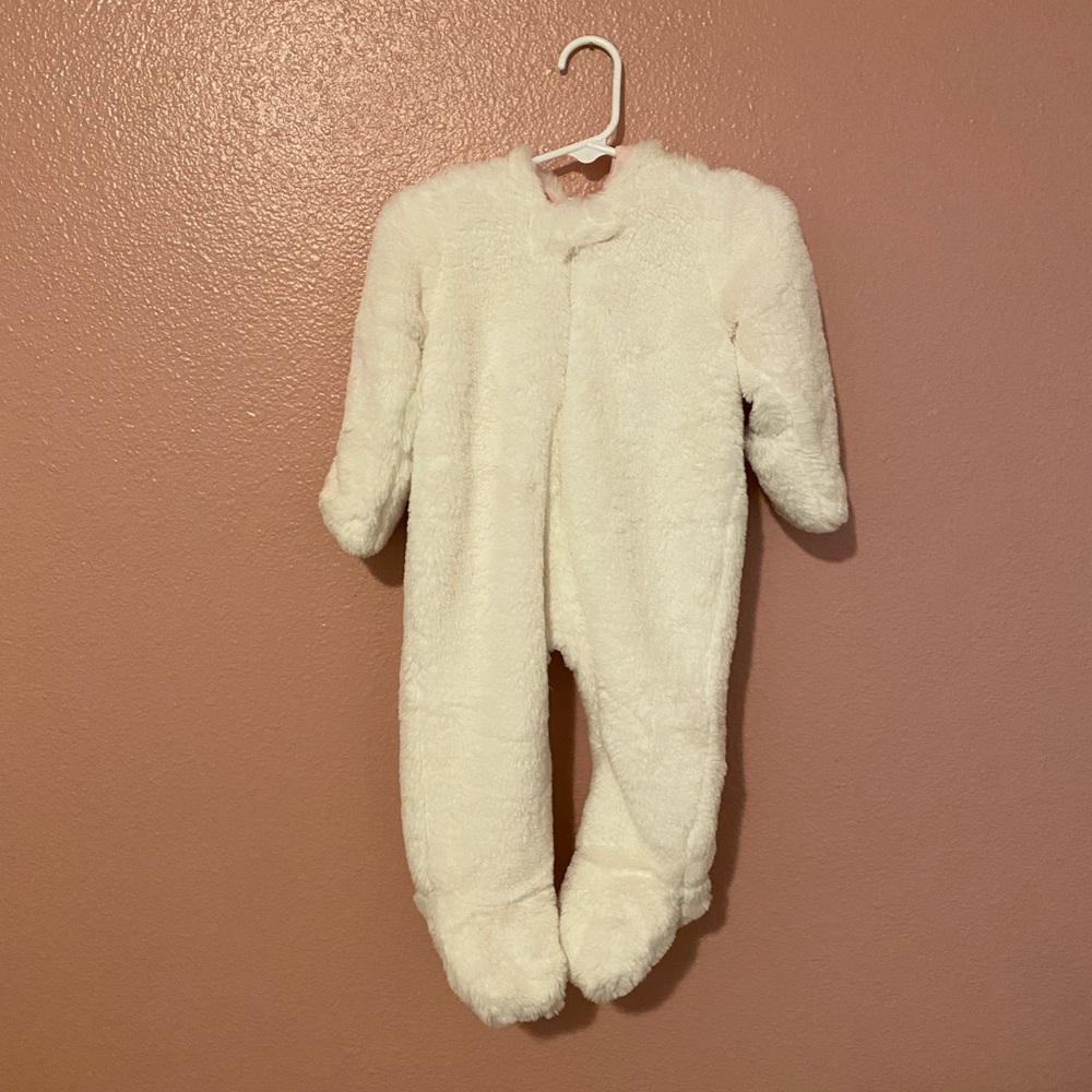 snow suit